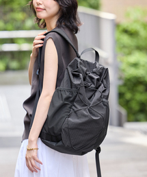 SLOBE IENA（スローブイエナ）の「XS BAGGAGE/エックスエス バゲージ SLOBE別注 リュック（バックパック/リュック）」