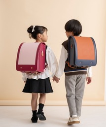 IKUTA KABAN（イクタカバン）の「【 ランドセル工房生田 / ランドセルこうぼういくた 】 2027度入学 IKUTA KABAN / 生田かばん  Duo Forte / デュオフォルテ　ランドセル　IKI（ランドセル）」