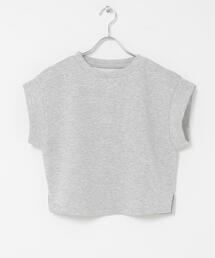 モチモチポンチTシャツ