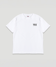 FRUAND（フルアンド）の「フルーアンベーシック半袖Tシャツ_ブラック（Tシャツ/カットソー）」