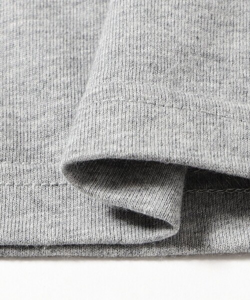 DEMARCOLAB(デマルコラブ)の「DeMarcoLab / 0.< TEE #1(Tシャツ/カットソー・メンズ・ライトグレー・M/XL/L)」の5枚目の写真