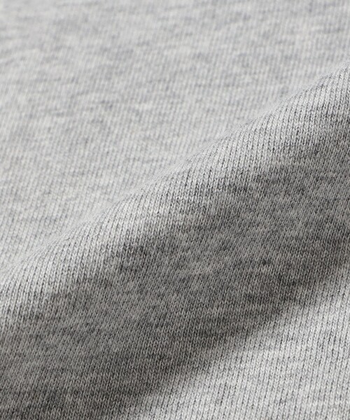 DEMARCOLAB(デマルコラブ)の「DeMarcoLab / 0.< TEE #1(Tシャツ/カットソー・メンズ・ライトグレー・M/XL/L)」の6枚目の写真