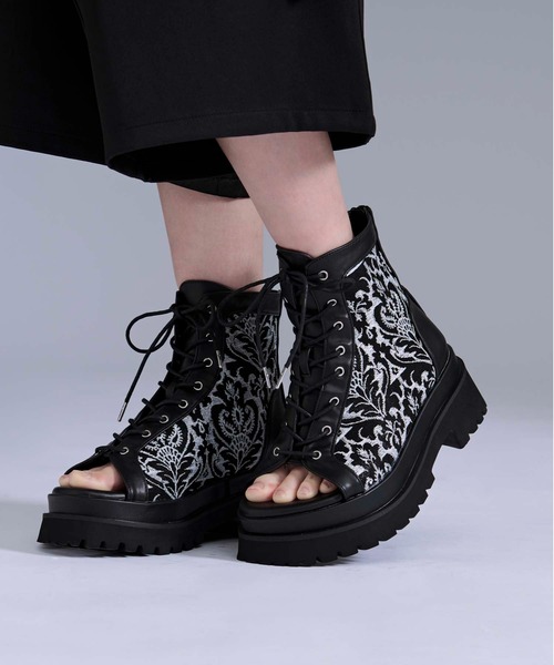 TIMBERLAND / ティンバーランド】MOC TOE GTX（ブーツ）｜Timberland