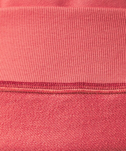 Champion(チャンピオン)の「【別注】<Champion>クルーネック 長袖 スウェット(スウェット・メンズ・レッド/ケリーグリーン/ダークグレー/グレー・M/L)」の20枚目の写真