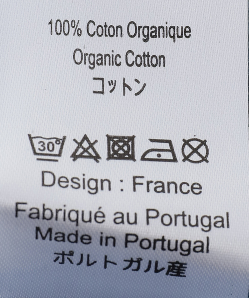 Carne Bollente(カルネボレンテ)の「Carne Bollente / カルネボレンテ Sinful Shine(Tシャツ/カットソー・レディース・ブルー・X-SMALL)」の5枚目の写真