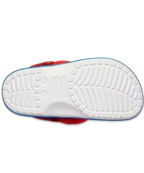crocs（クロックス）の「crocs クロックス マリオ クラシック クロッグ（サンダル・メンズ・ブルー・29.0cm/28.0cm/27.0cm/26.0cm/25.0cm）」の6枚目の写真