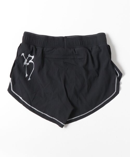 Y-3(ワイスリー)の「Y-3 CHITO GRAPHIC RUNNING SHORTS(その他パンツ・レディース・ブラック・MEDIUM/SMALL/X-SMALL/XX-SMALL)」の6枚目の写真