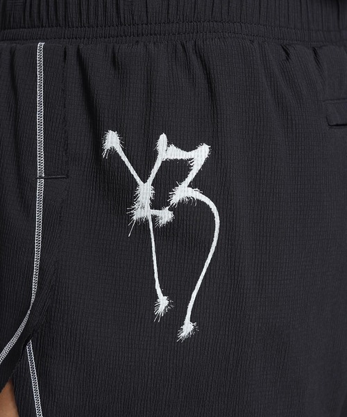 Y-3(ワイスリー)の「Y-3 CHITO GRAPHIC RUNNING SHORTS(その他パンツ・レディース・ブラック・MEDIUM/SMALL/X-SMALL/XX-SMALL)」の4枚目の写真