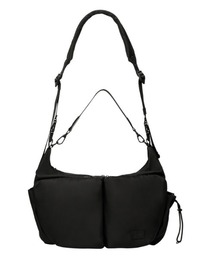 SMALL MESSENGER BAG / スモールメッセンジャーバッグ（メッセンジャー