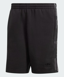 グラフィック カモ柄 ストライプショーツ / アディダスオリジナルス adidas Originals