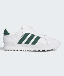 【ゴルフ】レトロクロス グリップモア ボア スパイクレス / RETROCROSS GRIPMORE BOA SPIKELESS【adidas Golf/アディダスゴルフ】