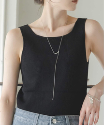 norme | norme/ノーム lattice necklace(シルバー)(ネックレス)