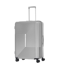 Samsonite キャリーケース スーツケース グレー サムソナイト公式ストア｜サムソナイトコウシキストアのスーツケース