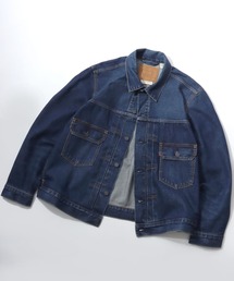 LEVI'S/リーバイス】【永遠の定番 1st】1st トラッカージャケット TYPE
