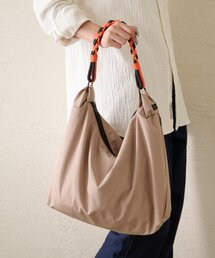 【SML別注】BRAID SHOULDER BAG
