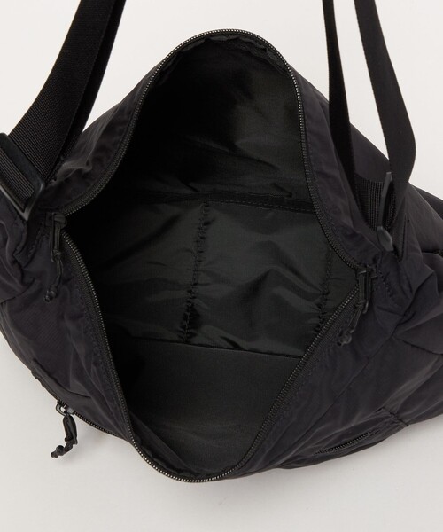 MARMOT(マーモット)の「【別注】<Marmot>リップストップ ショルダー バッグ(ショルダーバッグ・メンズ・グレー/ブラック/ワインレッド・FREE)」の18枚目の写真