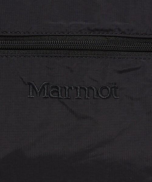 MARMOT(マーモット)の「【別注】<Marmot>リップストップ ショルダー バッグ(ショルダーバッグ・メンズ・グレー/ブラック/ワインレッド・FREE)」の19枚目の写真