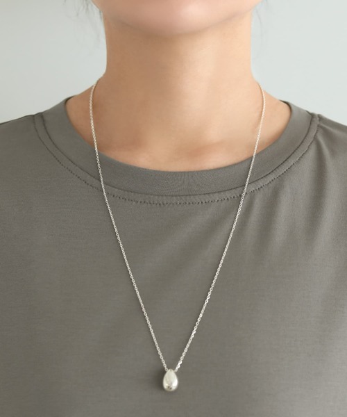 STYLE DELI(スタイルデリ)の「【selection】裾メッシュレイヤードノースリカットtops(タンクトップ・レディース・ホワイト/ブラック/カーキ・FREE)」の20枚目の写真