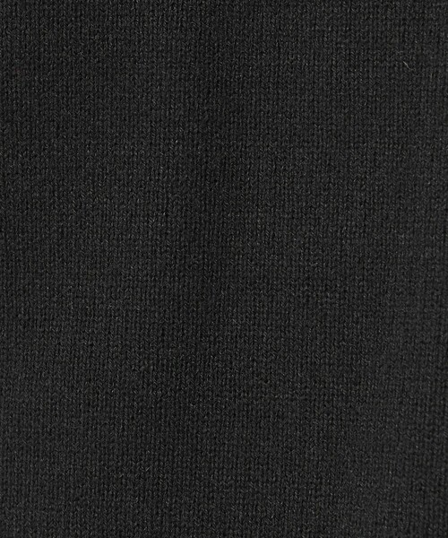 BEAUTY&YOUTH UNITED ARROWS(ビューティーアンドユースユナイテッドアローズ)の「【WEB限定 Wardrobe DAILY MINIMAL】リバーシブルボーダー ニットプルオーバー ウォッシャブル(ニット/セーター・レディース・ネイビー/ダークブラウン/ブラック・FREE)」の20枚目の写真
