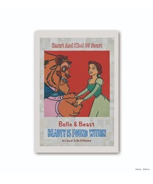 Inkjet poster Designed by NAIJEL GRAPH（ポスター/アート