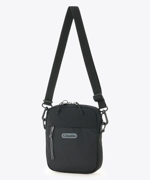 Columbia(コロンビア)の「Columbia/ サニーサイドパークミニショルダー /コロンビア(ショルダーバッグ・レディース・ベージュ/ブラック/ホワイト・ONE SIZE)」の16枚目の写真