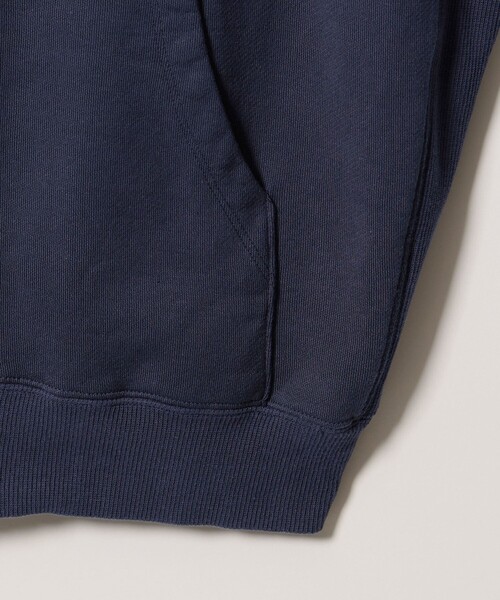BEAUTY&YOUTH UNITED ARROWS(ビューティーアンドユースユナイテッドアローズ)の「<ときめきメモリアル for UACG>TOKIMEKI HOODIE/フーディ(パーカー・レディース・ネイビー・S/M/L)」の5枚目の写真