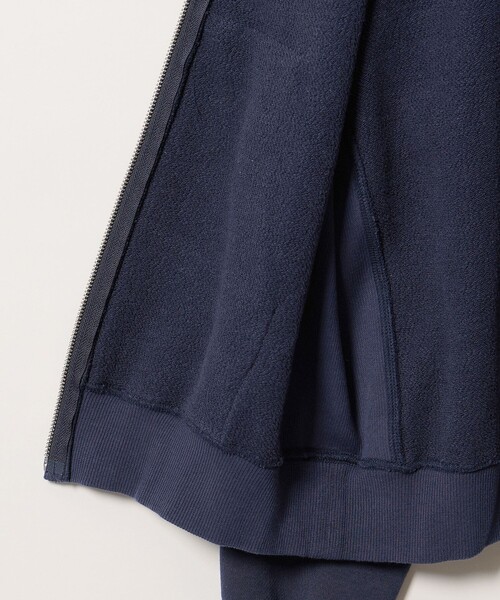 BEAUTY&YOUTH UNITED ARROWS(ビューティーアンドユースユナイテッドアローズ)の「<ときめきメモリアル for UACG>TOKIMEKI HOODIE/フーディ(パーカー・レディース・ネイビー・S/M/L)」の8枚目の写真