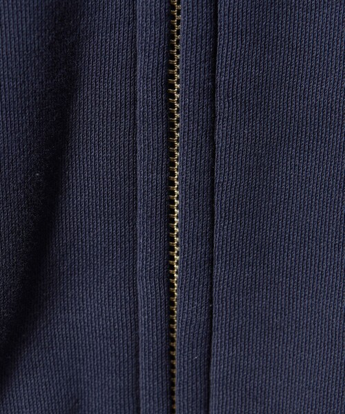 BEAUTY&YOUTH UNITED ARROWS(ビューティーアンドユースユナイテッドアローズ)の「<ときめきメモリアル for UACG>TOKIMEKI HOODIE/フーディ(パーカー・レディース・ネイビー・S/M/L)」の9枚目の写真