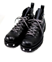 OUAT | TEST BOOTS(ブーツ)