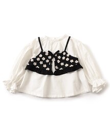 BREEZE(�u���[�Y)�́y�����N�z�W���K�[�h2P�Z�b�g�g�b�v�X_�Z�b�g�A�b�v��(�V���c/�u���E�X)