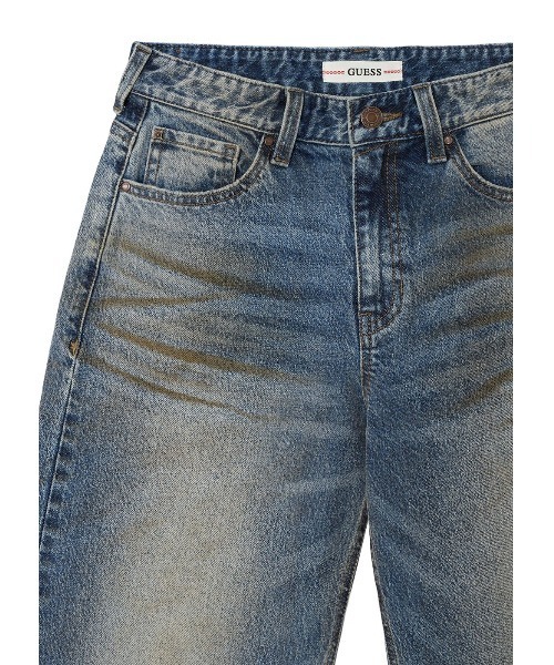 Stray Kids / ストレイキッズ / ヒョンジン 着用】 UNISEX Denim Pants