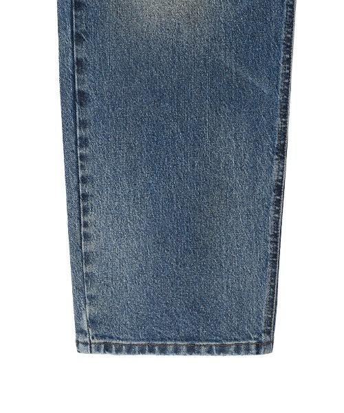 Stray Kids / ストレイキッズ / ヒョンジン 着用】 UNISEX Denim Pants