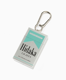 PULP/417EDIFICE（パルプフォーワンセブンエディフィス）の「HIDAKA / ヒダカ Portable Ashtray - Marlboro（その他小物）」