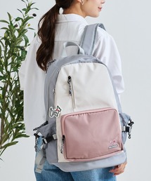 BALMORAL 13ポケット大容量バックパック 35L