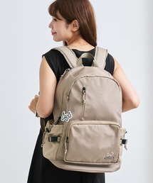 BALMORAL 13ポケット大容量バックパック 35L