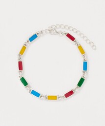 MAPLE（メープル）の「＜MAPLE＞ PONCHO BRACELET/ブレスレット（ブレスレット）」