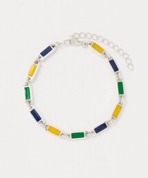 MAPLE（メープル）の「＜MAPLE＞ PONCHO BRACELET/ブレスレット（ブレスレット）」