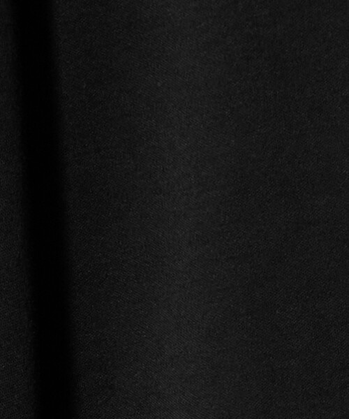 UNITED ARROWS(ユナイテッドアローズ)の「【別注】<nomiamo>ロングスリーブ クルーネックTシャツ(Tシャツ/カットソー・メンズ・ホワイト/ブラック・2/1/4/3)」の4枚目の写真