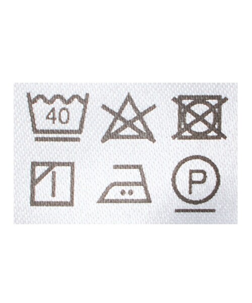 UNITED ARROWS(ユナイテッドアローズ)の「【別注】<nomiamo>ロングスリーブ クルーネックTシャツ(Tシャツ/カットソー・メンズ・ホワイト/ブラック・2/1/4/3)」の8枚目の写真