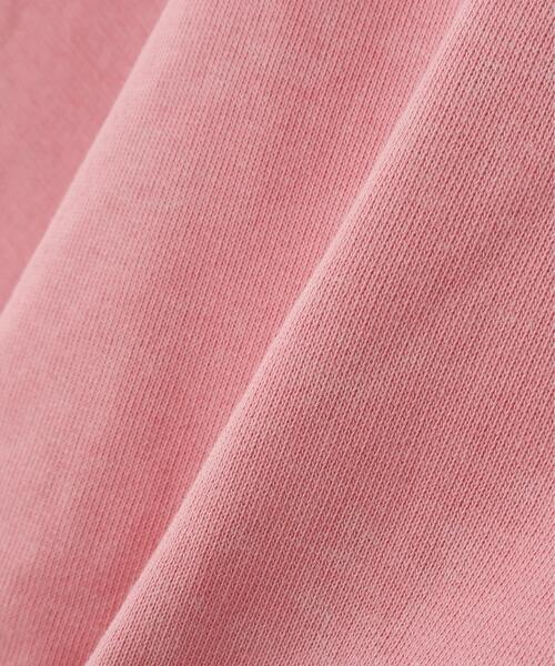SUPPLIER(サプライヤー)の「SUPPLIER/サプライヤー/Spray Cross Rhinestone Zip Hoodie(パーカー・メンズ・ブラック/ピンク・M/L/XL)」の14枚目の写真