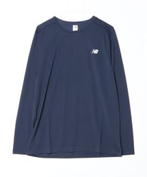 ニューバランス New Balance Linear Long SleeveSport