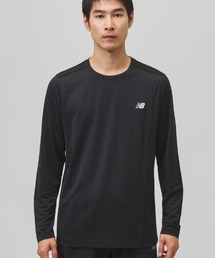 ニューバランス New Balance Linear Long SleeveSport