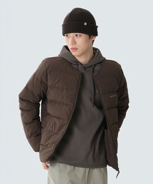 Snow Peak / LAND LIGHT DOWN JACKET ランド ライトダウンジャケット 海外限定