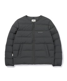 Snow Peak / LAND LIGHT DOWN JACKET ランド ライトダウンジャケット 海外限定