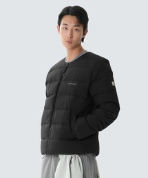 Snow Peak / LAND LIGHT DOWN JACKET ランド ライトダウンジャケット 海外限定