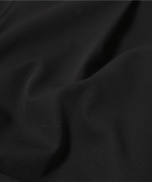 FORDMILLS（フォードミルズ）の「FORDMILLS / ドライギャバガウチョトラウザー（その他パンツ・レディース・ホワイト/ベージュ/ブラック・34/36/38）」の9枚目の写真