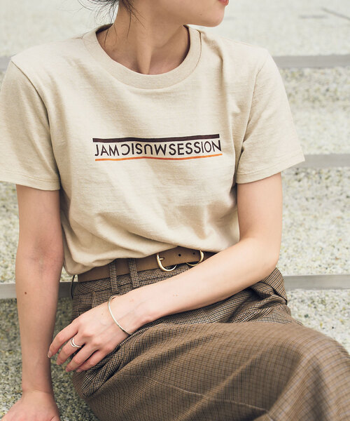 Spick & Span｜スピック アンド スパンのTシャツ/カットソー（ワン