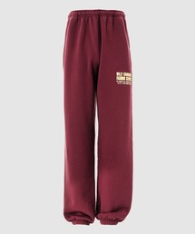WILLY CHAVARRIA（ウィリーチャバリア）の「OS WILLY CHAVARRIA FASHION SERVICES BUFFALO SWEATPANT（スウェットパンツ）」