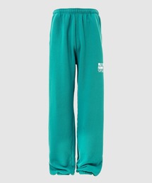 WILLY CHAVARRIA（ウィリーチャバリア）の「OS WILLY CHAVARRIA FASHION SERVICES BUFFALO SWEATPANT（スウェットパンツ）」