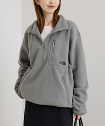 U by SPICK&SPAN（ユーバイスピックアンドスパン）の「THE NORTH FACE/ザ・ノース・フェイス Field Fleece Half zip（ブルゾン）」